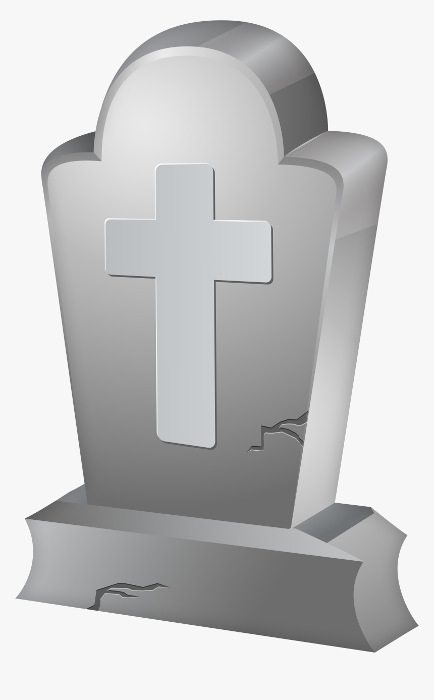 Detail Transparent Tombstone Nomer 43