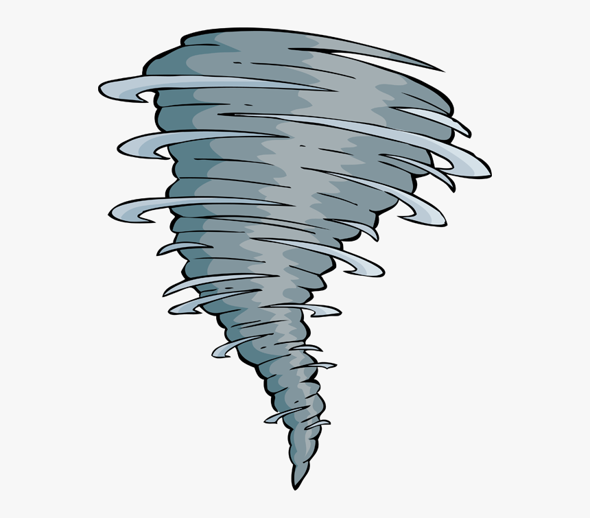 Detail Transparent Tornado Nomer 12