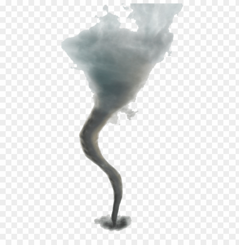 Detail Transparent Tornado Nomer 14