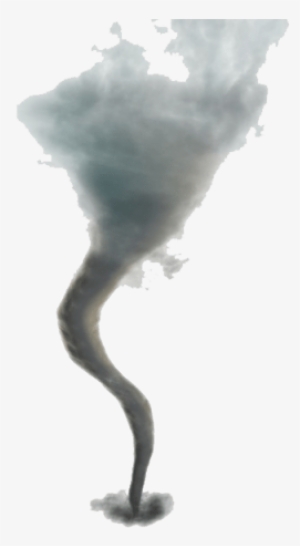 Detail Transparent Tornado Nomer 25