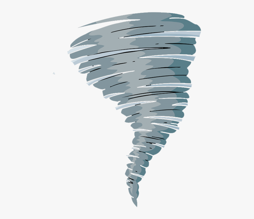 Detail Transparent Tornado Nomer 4