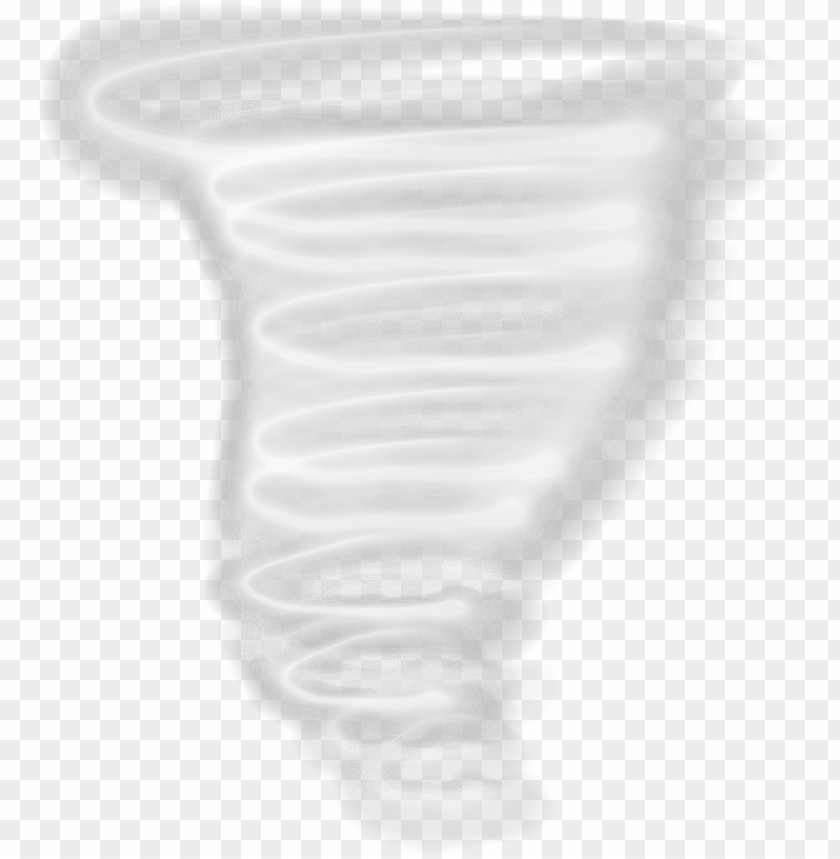 Detail Transparent Tornado Nomer 32