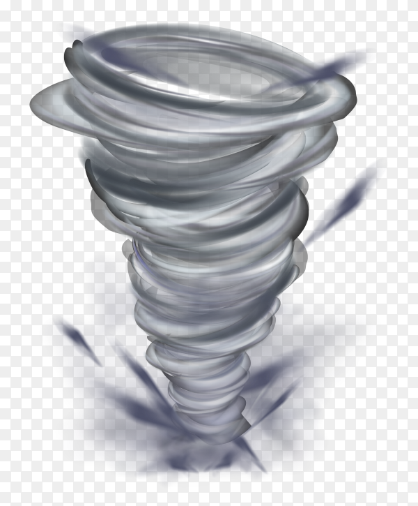 Detail Transparent Tornado Nomer 5