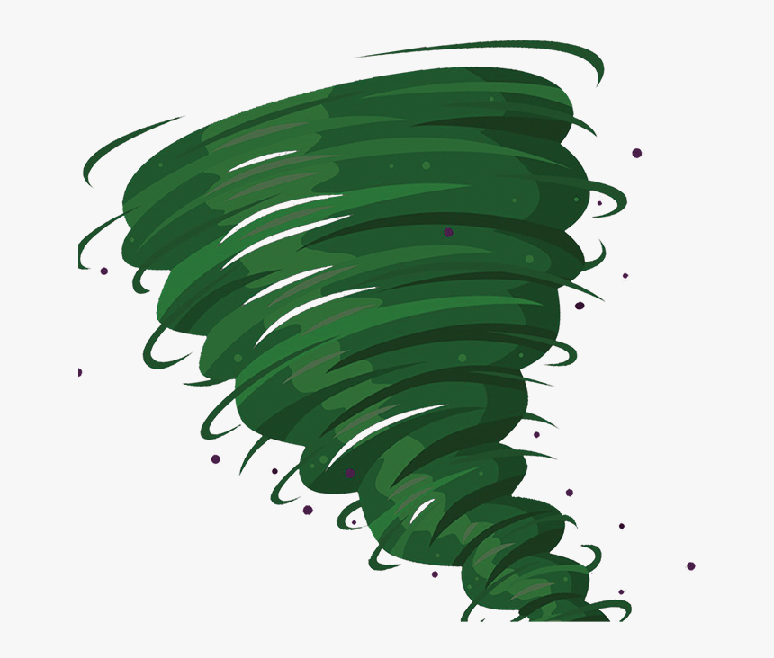 Detail Transparent Tornado Nomer 47