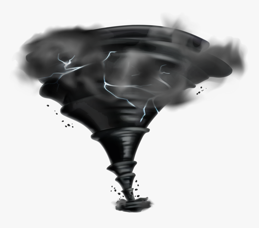 Detail Transparent Tornado Nomer 55
