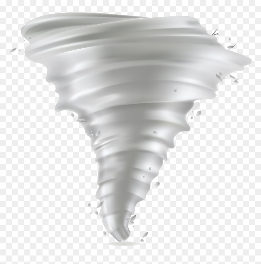 Detail Transparent Tornado Nomer 10