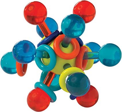 Transparent Toy - KibrisPDR