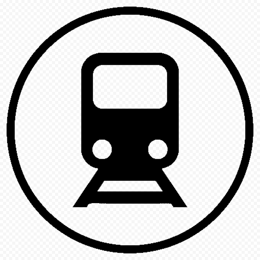 Detail Transparent Train Nomer 43