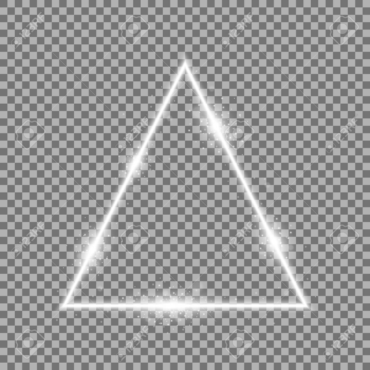 Detail Transparent Triangle Nomer 18