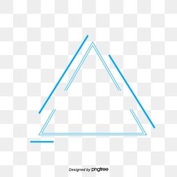 Detail Transparent Triangle Png Nomer 18