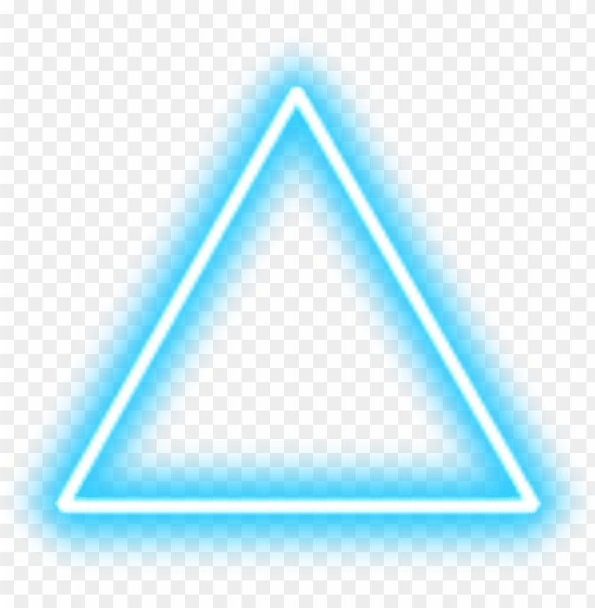 Detail Transparent Triangle Png Nomer 6