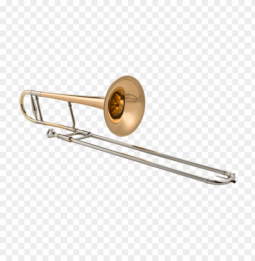 Detail Transparent Trombone Nomer 11