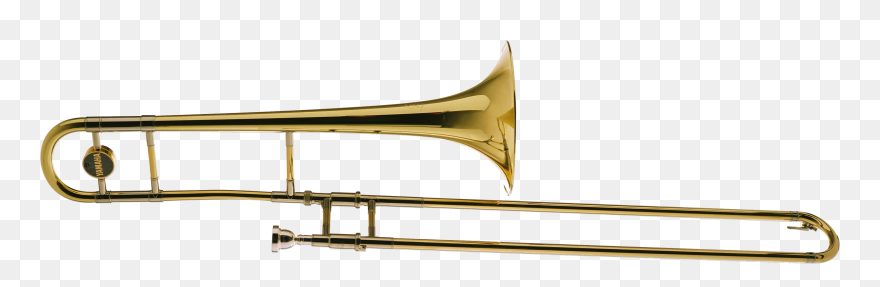 Detail Transparent Trombone Nomer 18