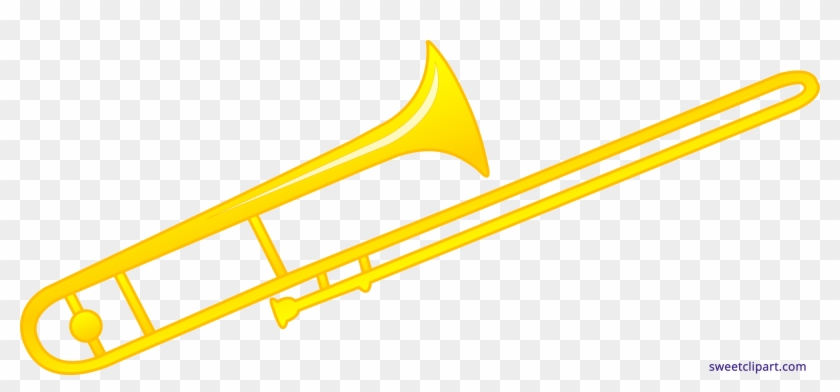 Detail Transparent Trombone Nomer 31