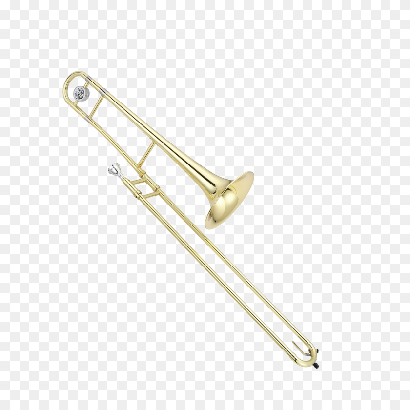 Detail Transparent Trombone Nomer 37