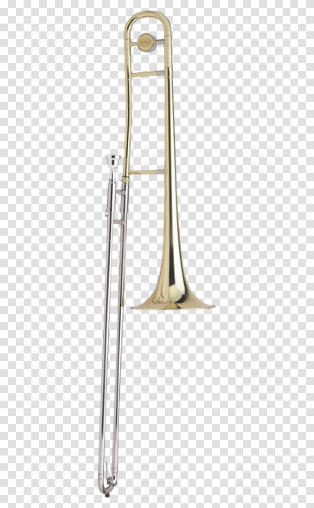 Detail Transparent Trombone Nomer 42
