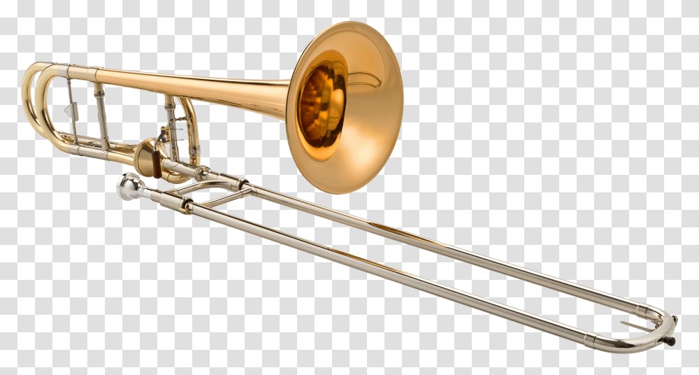 Detail Transparent Trombone Nomer 5