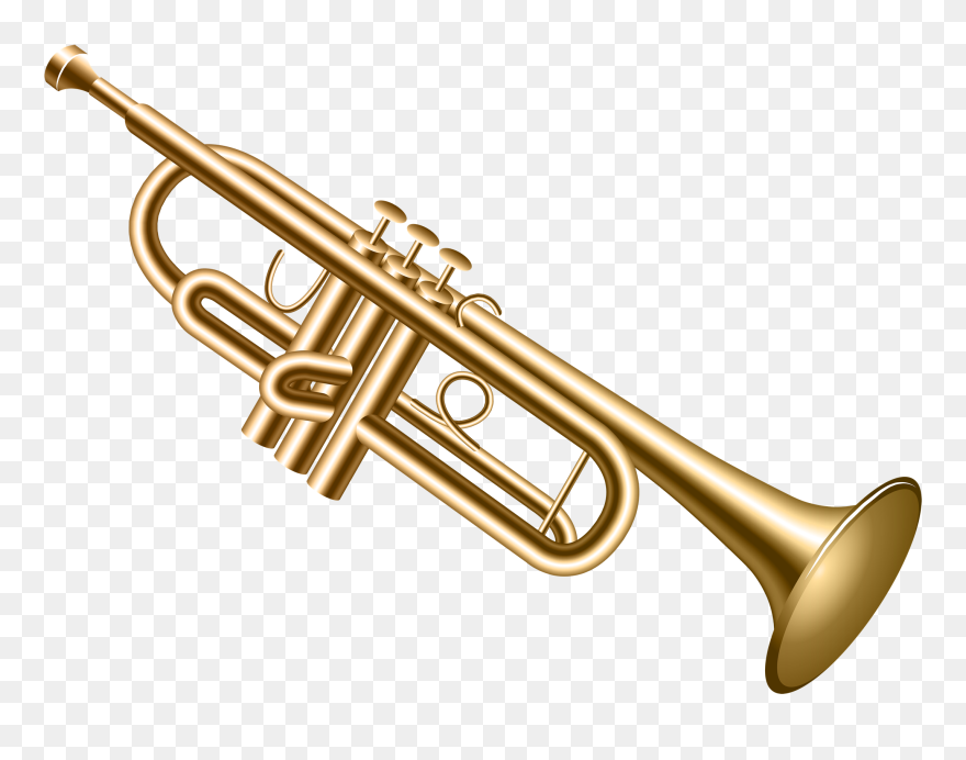 Detail Transparent Trombone Nomer 48