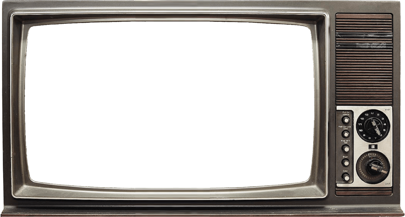 Detail Transparent Tv Png Nomer 16