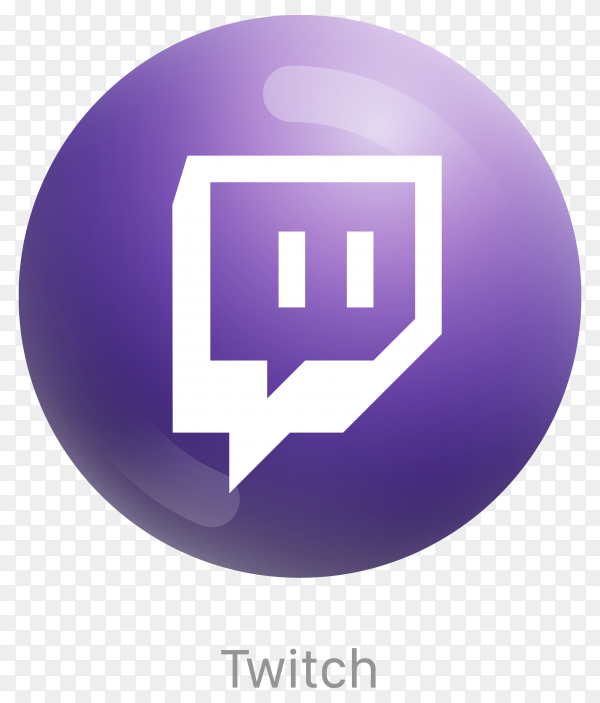 Detail Transparent Twitch Nomer 16