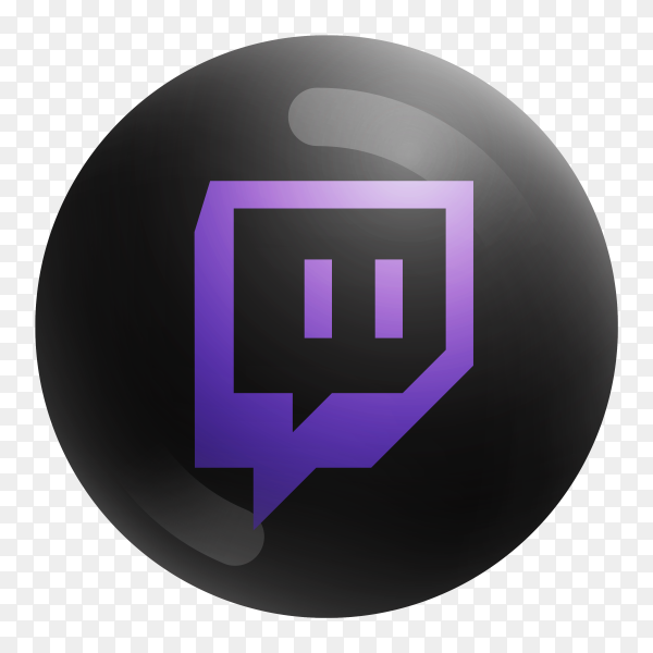 Detail Transparent Twitch Nomer 22