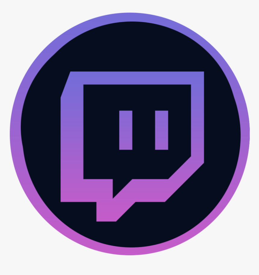 Detail Transparent Twitch Nomer 2