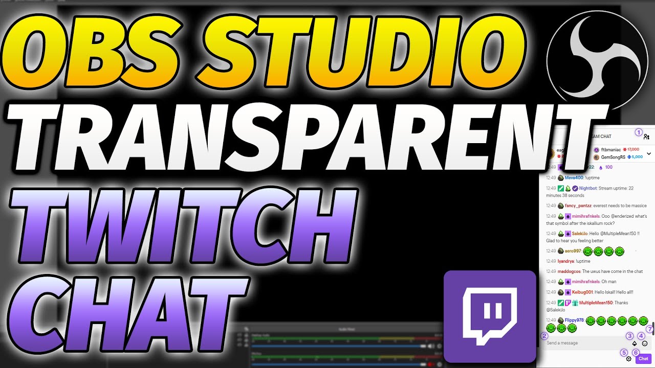 Detail Transparent Twitch Nomer 42