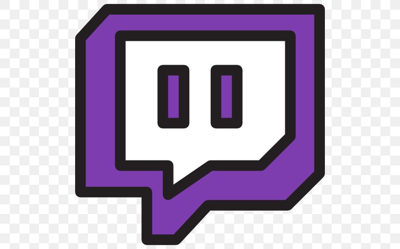 Detail Transparent Twitch Logo Nomer 13