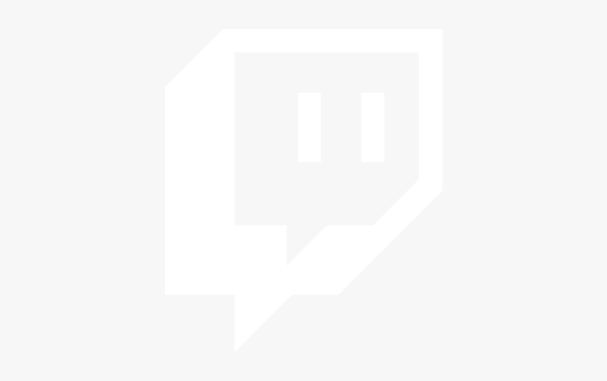 Download Transparent Twitch Logo Nomer 32