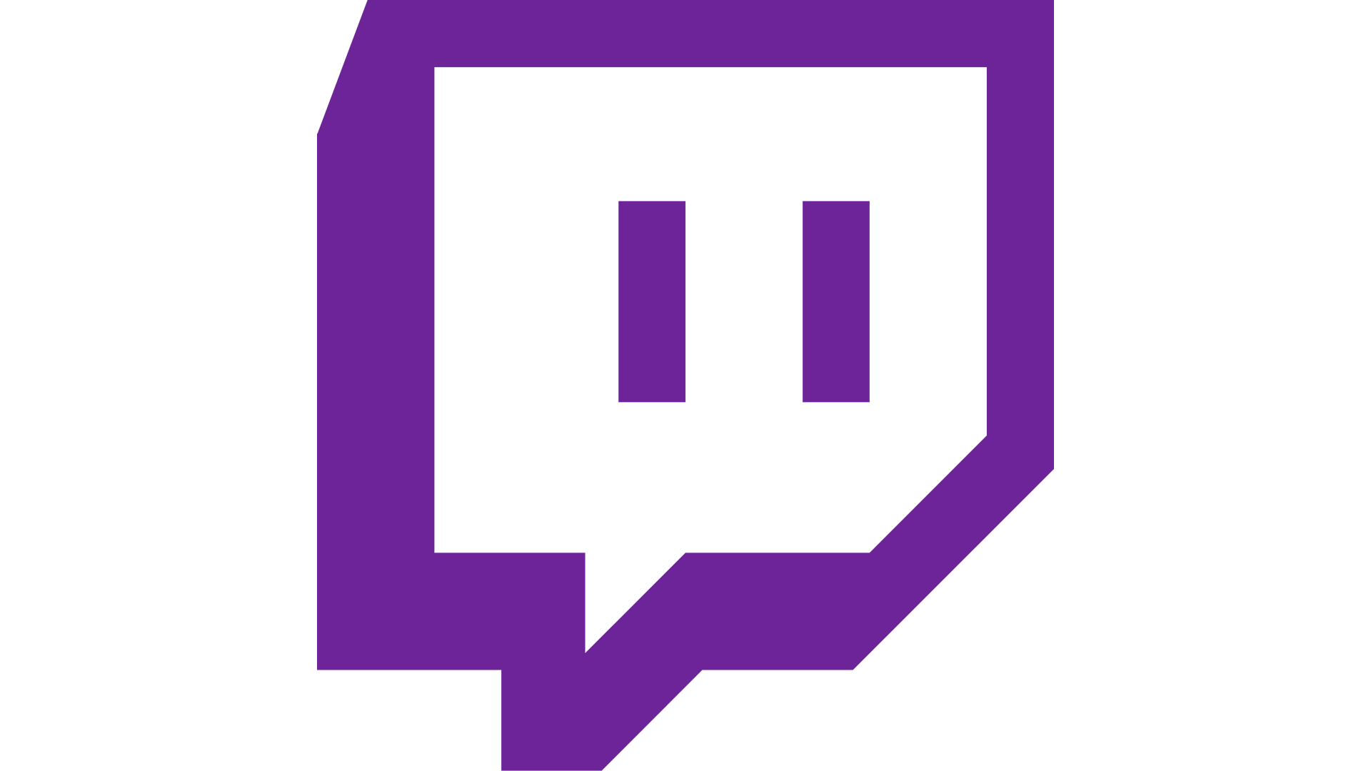 Detail Transparent Twitch Logo Nomer 41