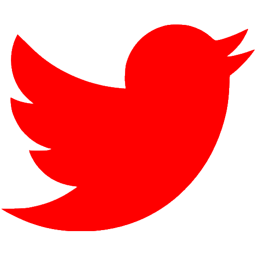 Detail Transparent Twitter Logo Nomer 10