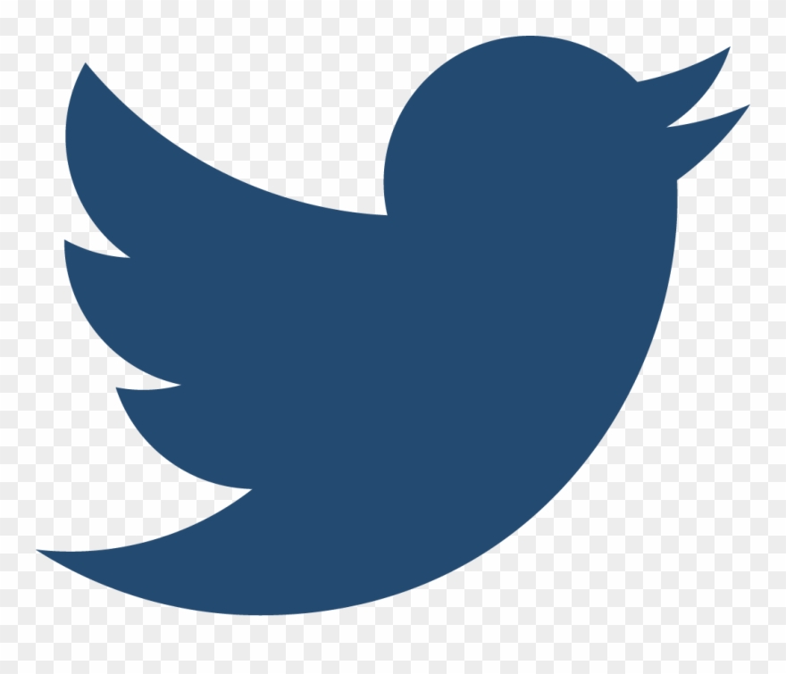 Detail Transparent Twitter Logo Nomer 11