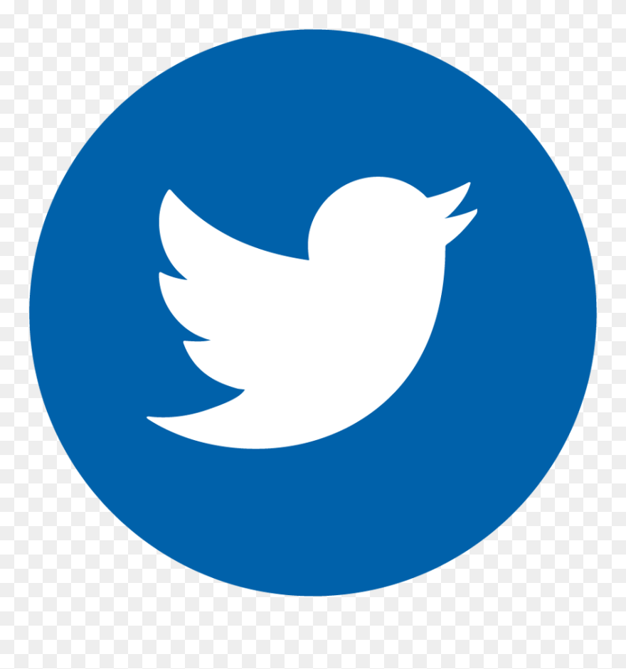 Detail Transparent Twitter Logo Nomer 15