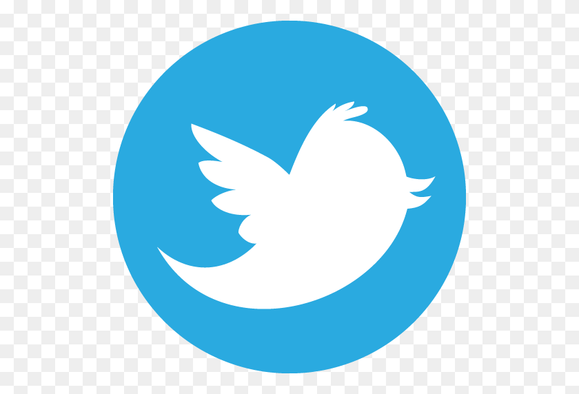 Detail Transparent Twitter Logo Nomer 20