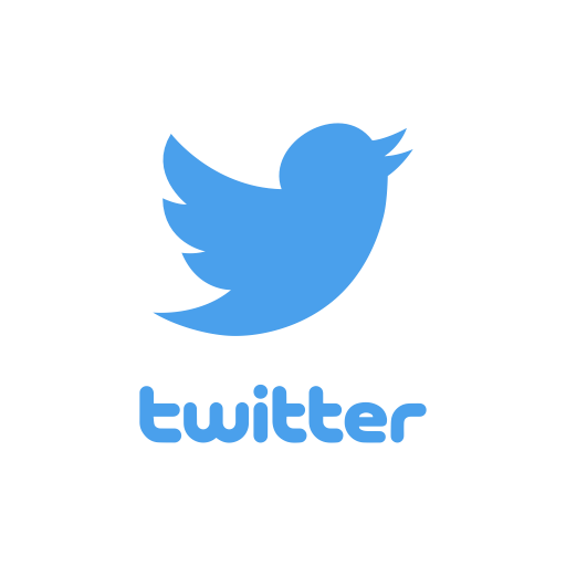 Detail Transparent Twitter Logo Nomer 22