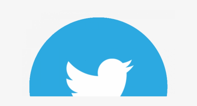 Detail Transparent Twitter Logo Nomer 30