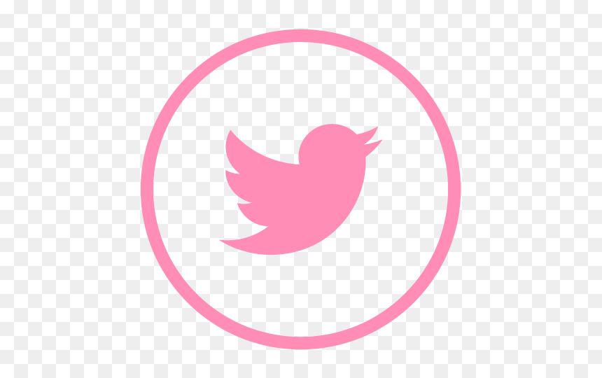 Detail Transparent Twitter Logo Nomer 49