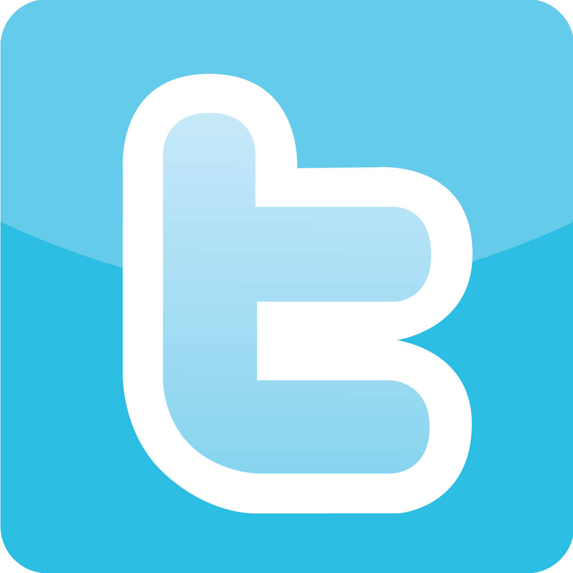 Detail Transparent Twitter Logo Nomer 52