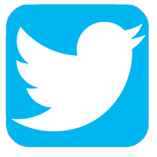 Detail Transparent Twitter Logo Nomer 6