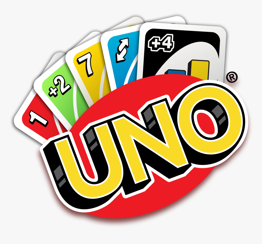 Detail Transparent Uno Logo Nomer 2