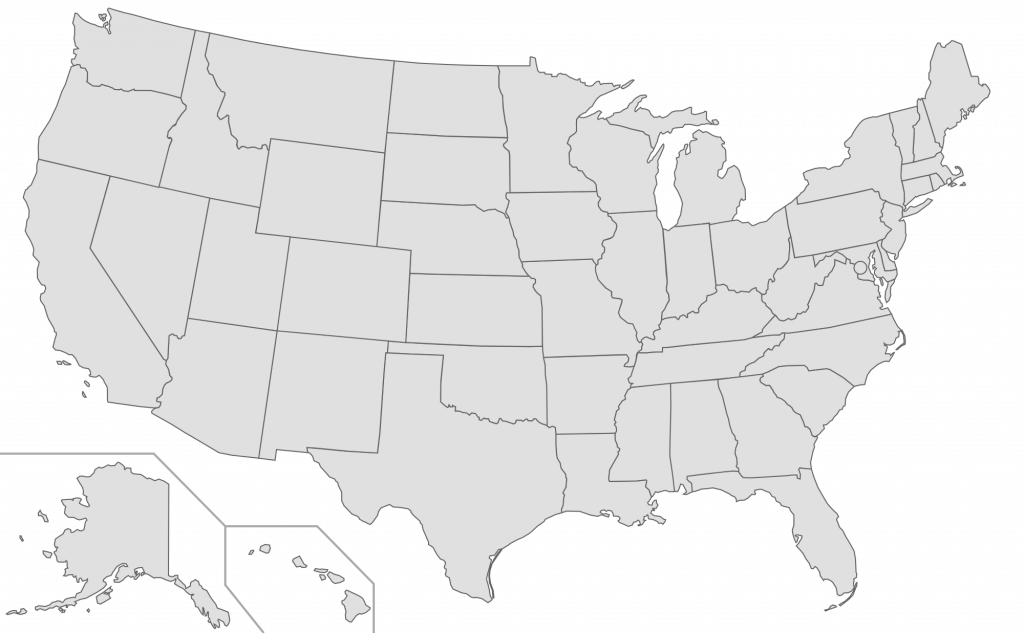 Detail Transparent Us Map Nomer 46