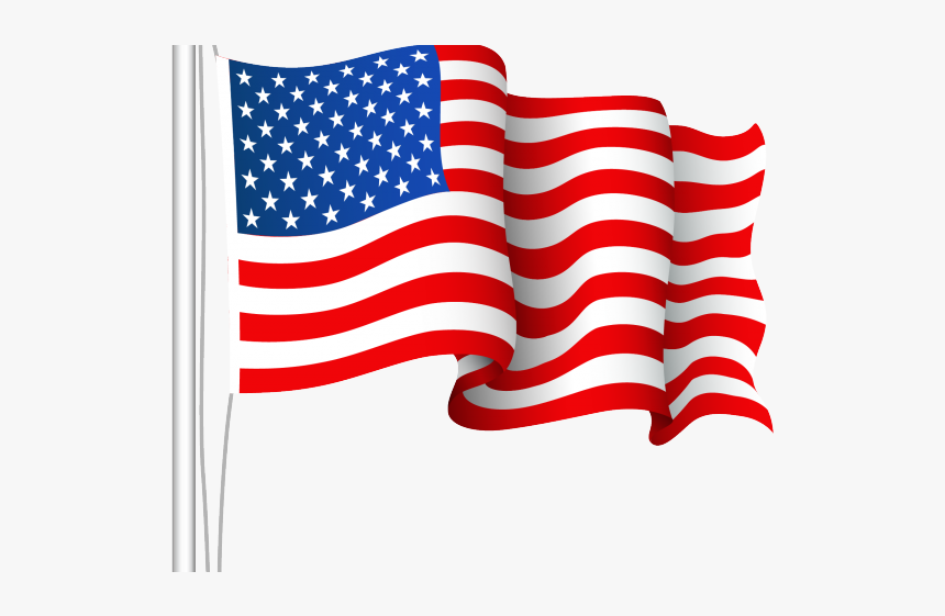 Detail Transparent Usa Flag Nomer 24