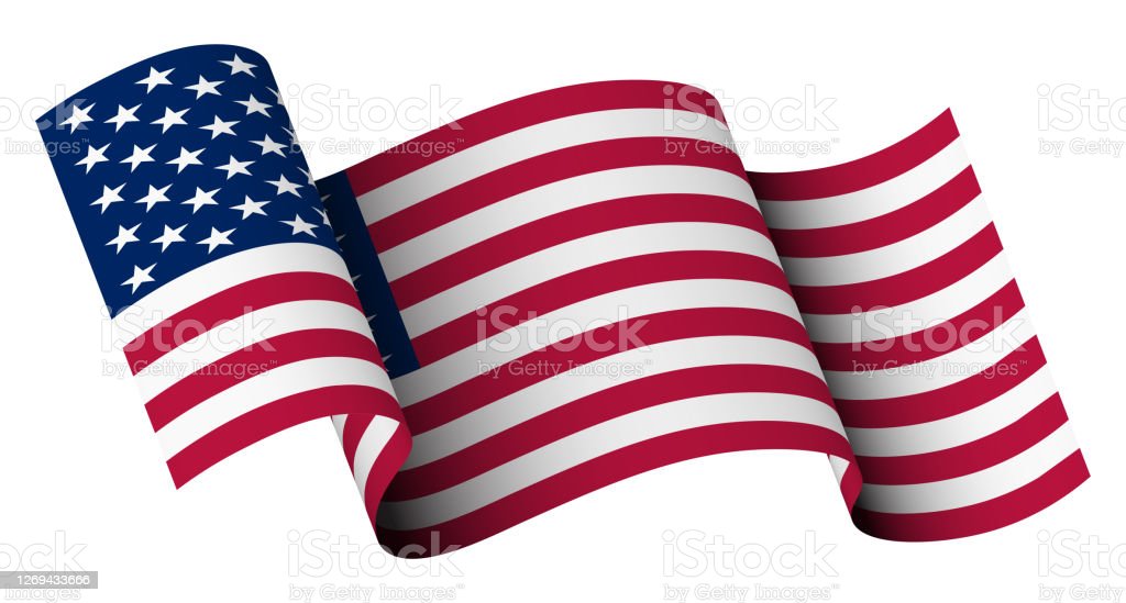 Detail Transparent Usa Flag Nomer 49