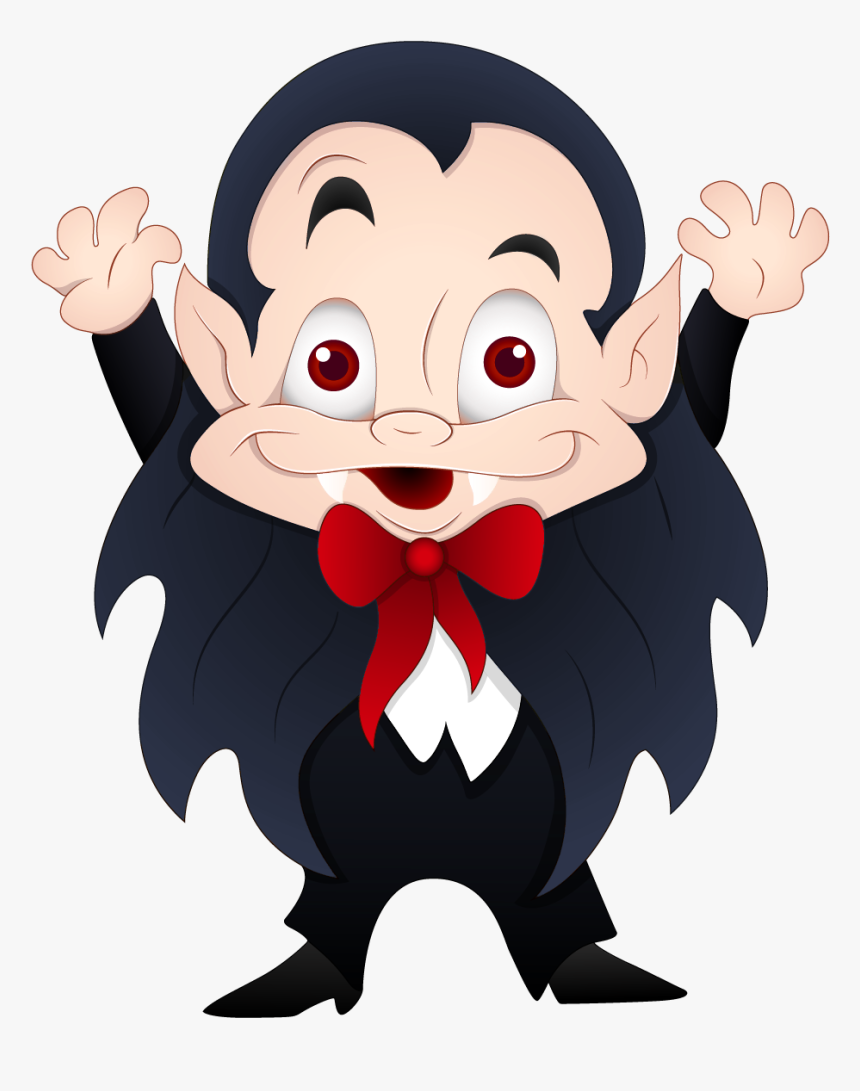 Transparent Vampire - KibrisPDR