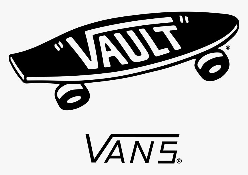 Detail Transparent Vans Logo Nomer 37