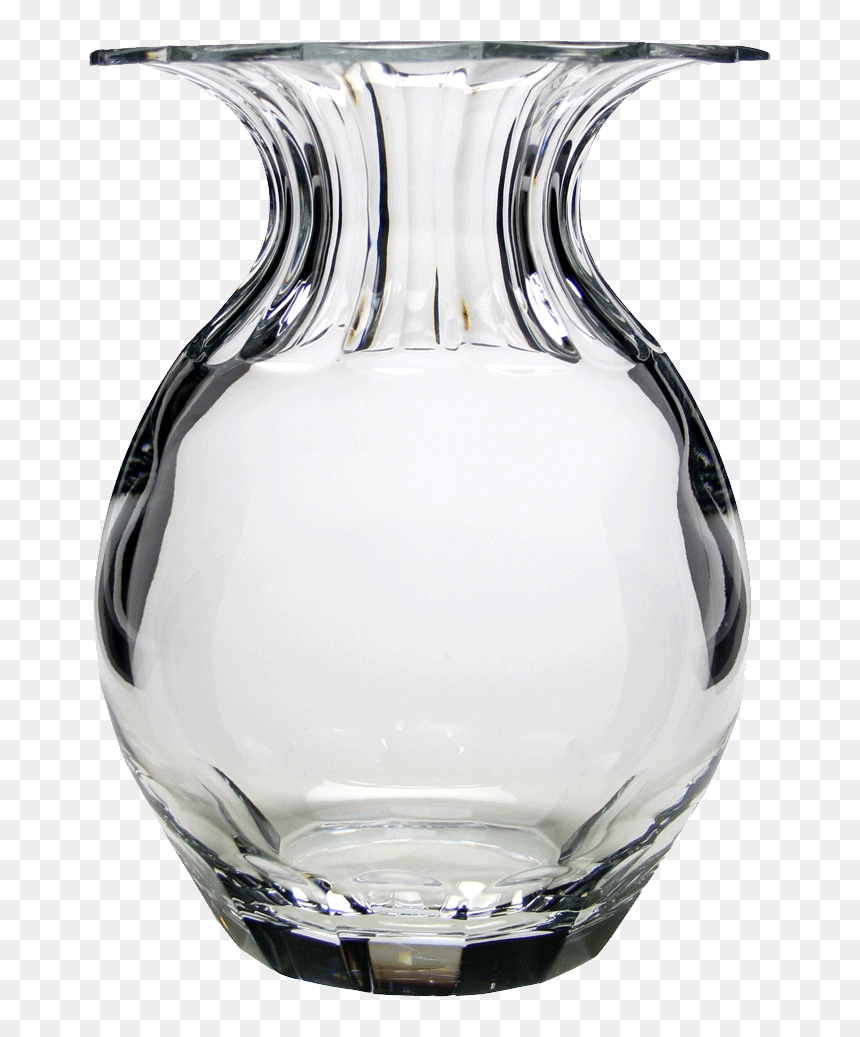 Detail Transparent Vase Png Nomer 21