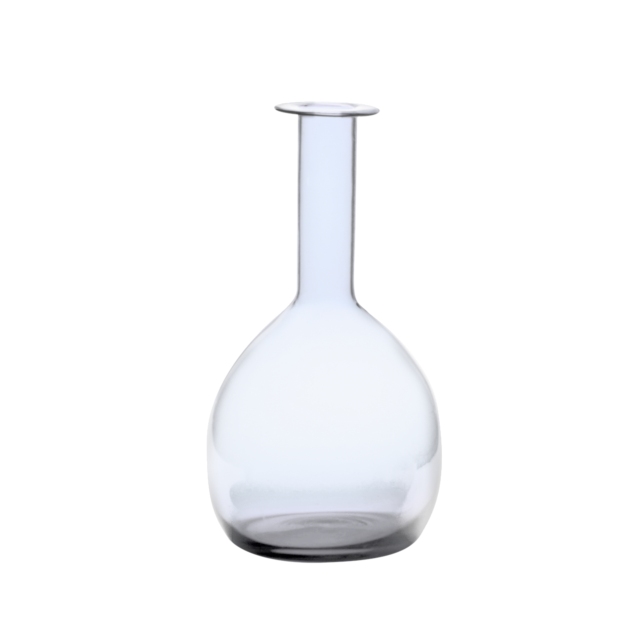 Detail Transparent Vase Png Nomer 37