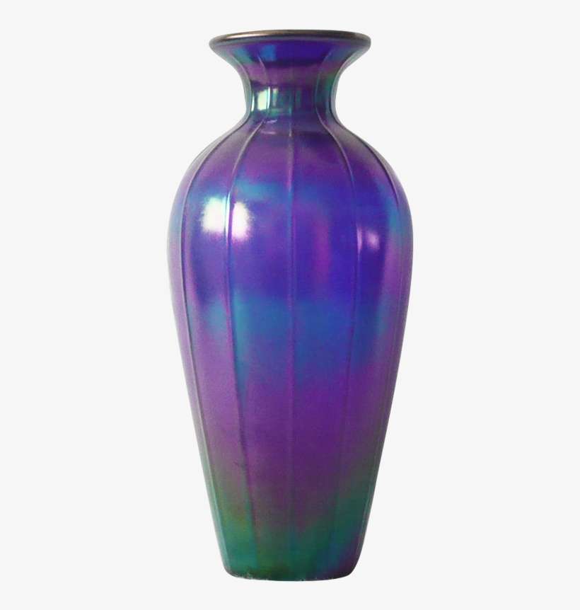 Detail Transparent Vase Png Nomer 38