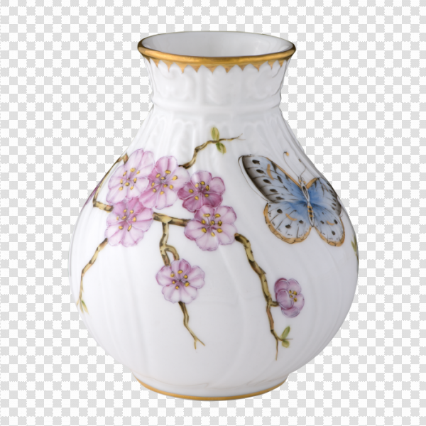 Detail Transparent Vase Png Nomer 53