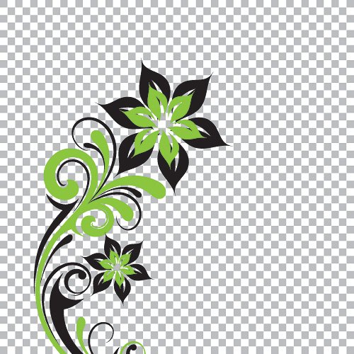 Detail Transparent Vector Images Nomer 9